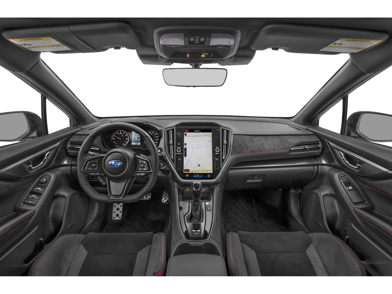 2023 Subaru WRX GT