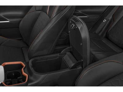 2023 Toyota RAV4 Adventure