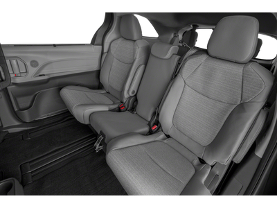 2023 Toyota Sienna LE