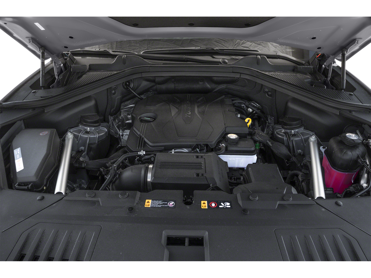 2024 Genesis GV80 2.5T AWD