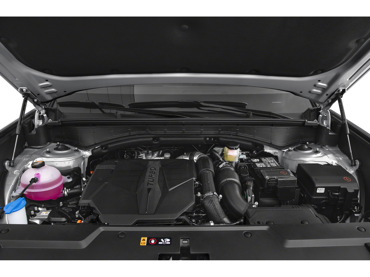 2024 Hyundai SANTA FE SEL