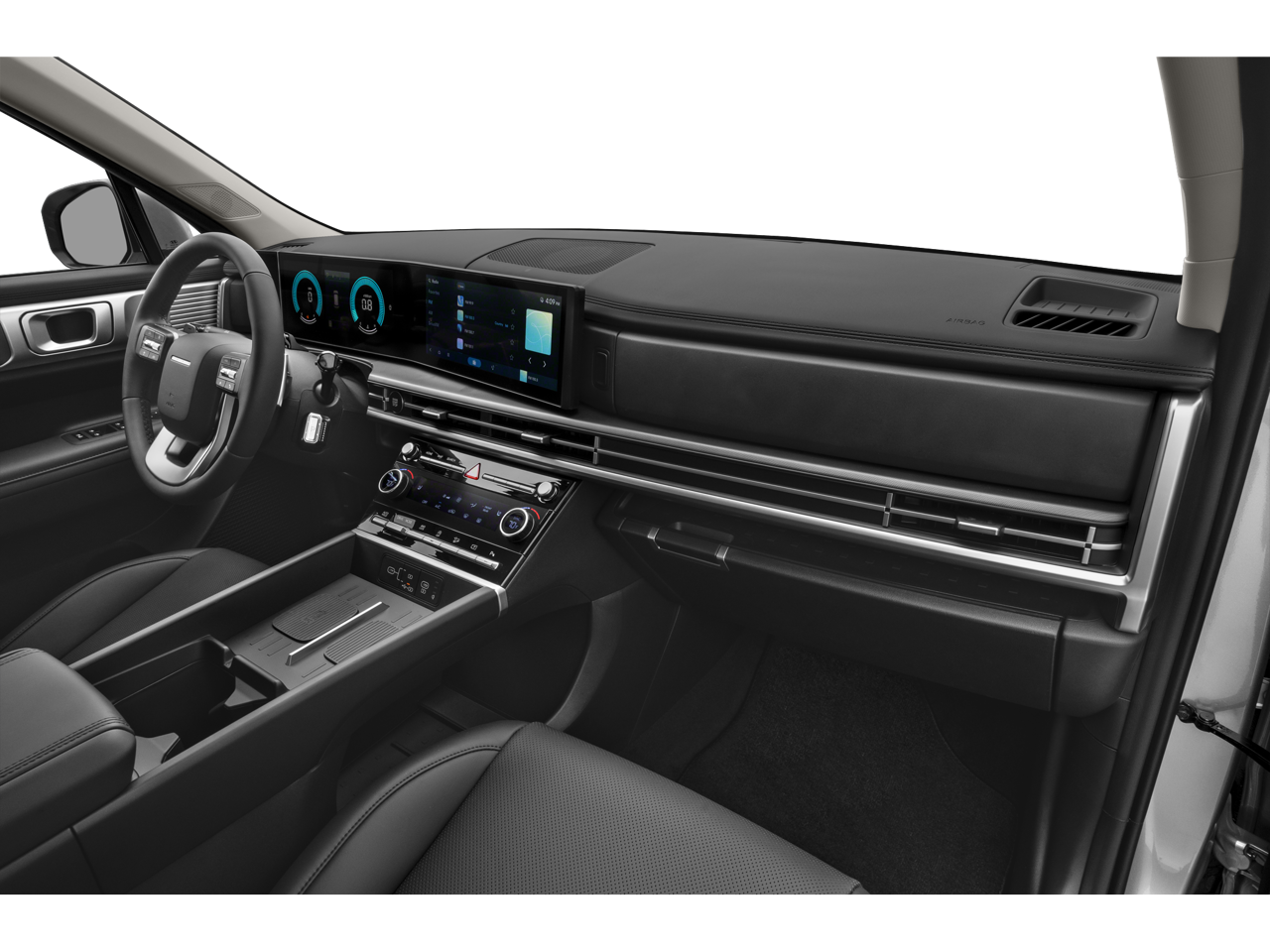 2024 Hyundai SANTA FE SEL