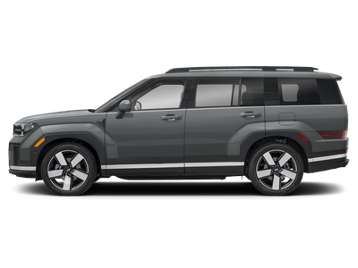 2024 Hyundai SANTA FE HYBRID Limited