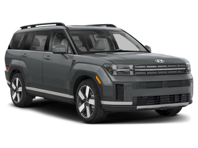 2024 Hyundai SANTA FE HYBRID Limited