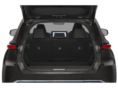 2024 Toyota Venza Nightshade