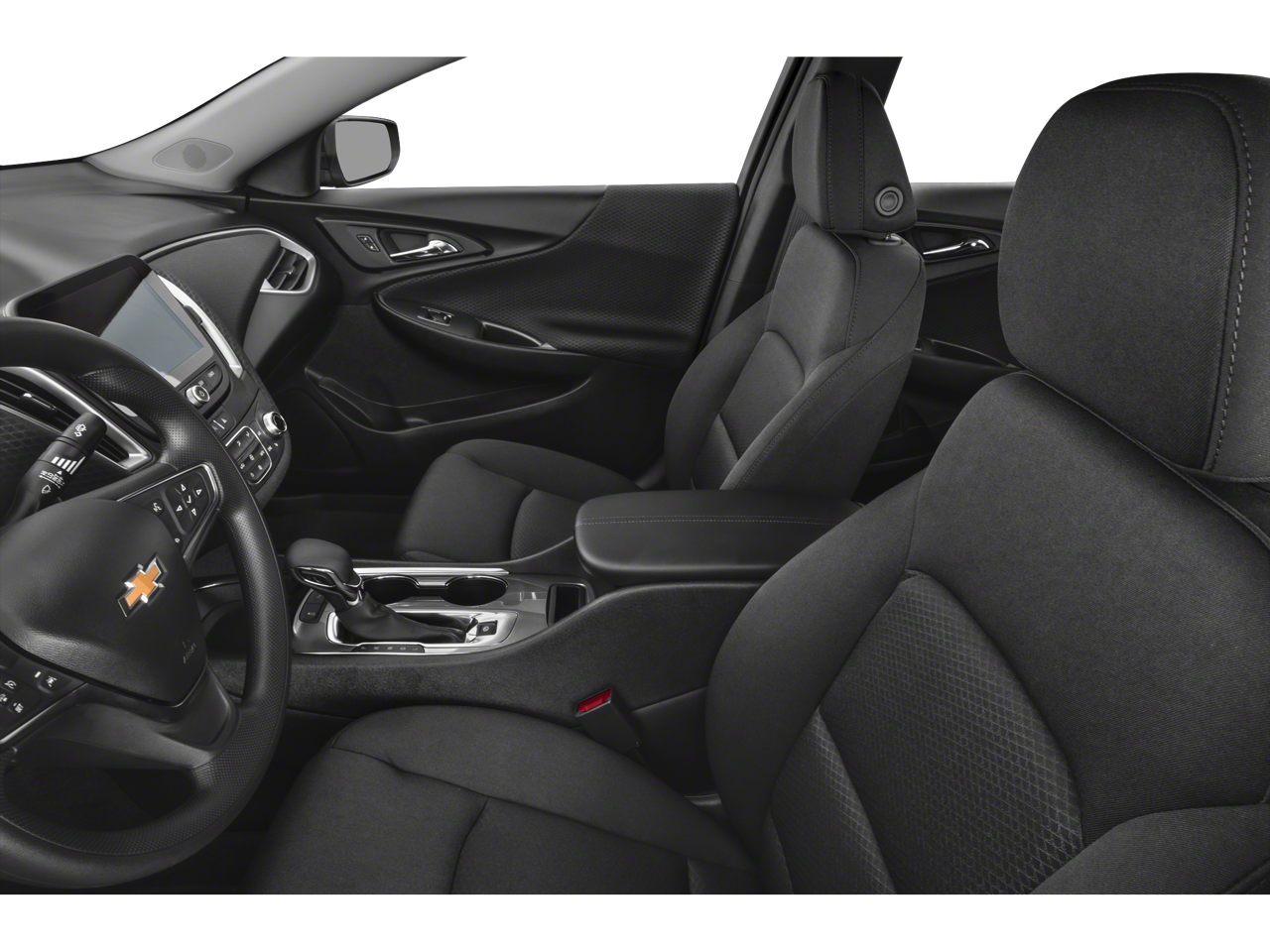 2025 Chevrolet Malibu 1LT - Photo 8