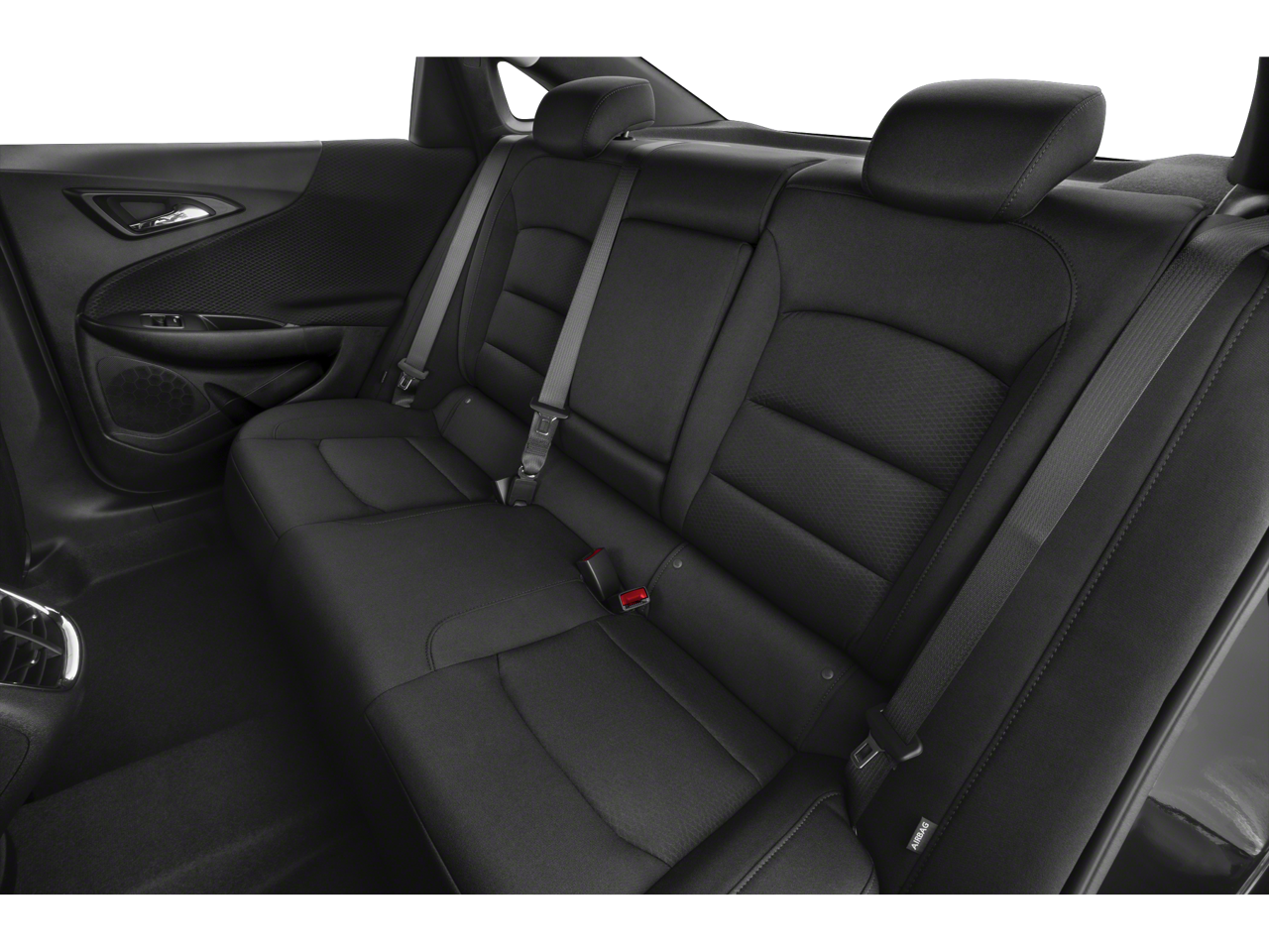 2025 Chevrolet Malibu 1LT - Photo 12