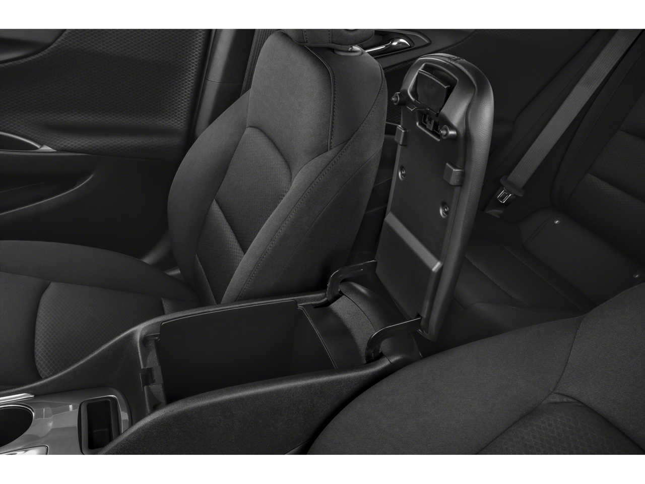 2025 Chevrolet Malibu 1LT - Photo 13