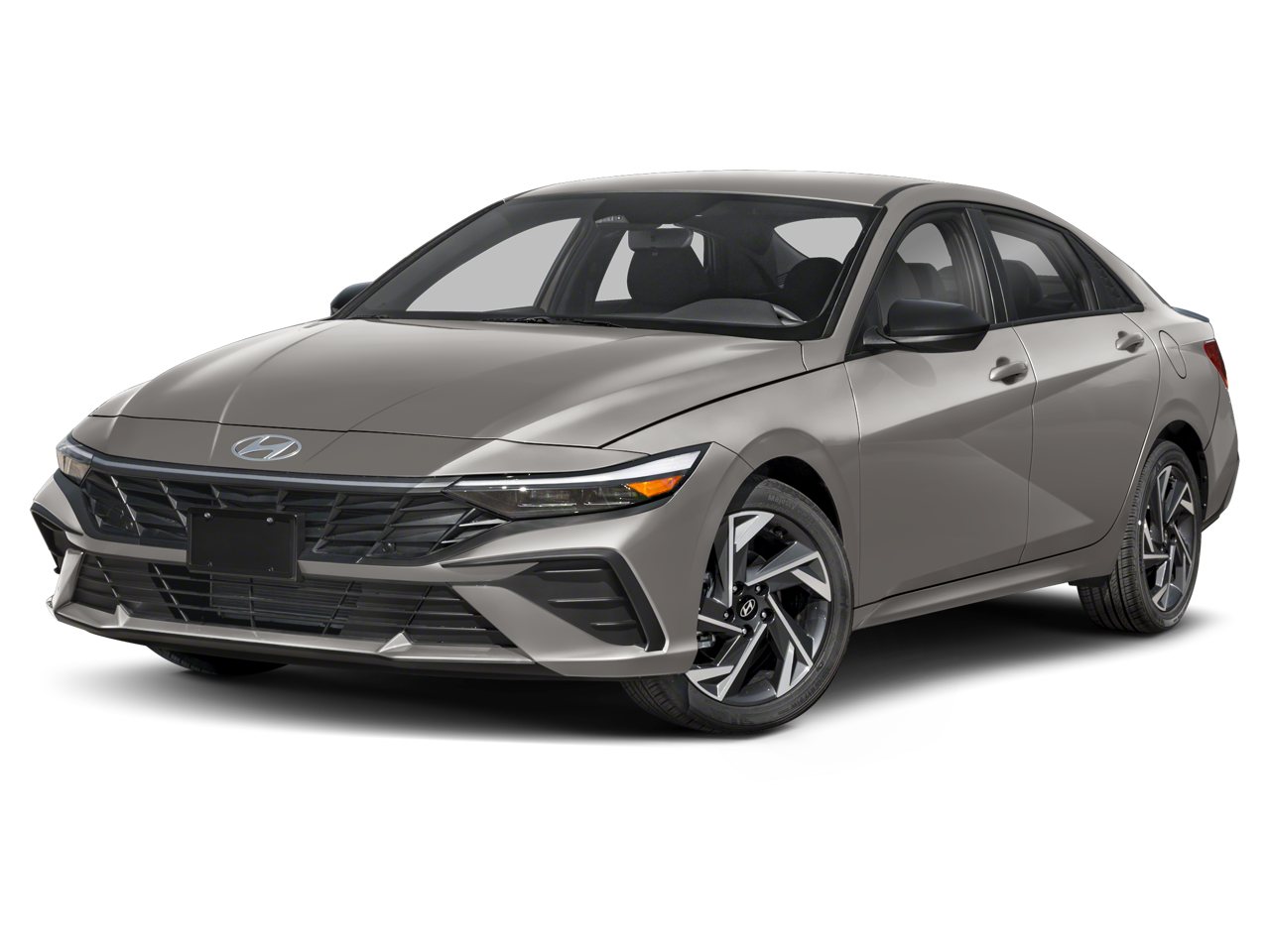 2025 Hyundai Elantra SEL - Photo 36