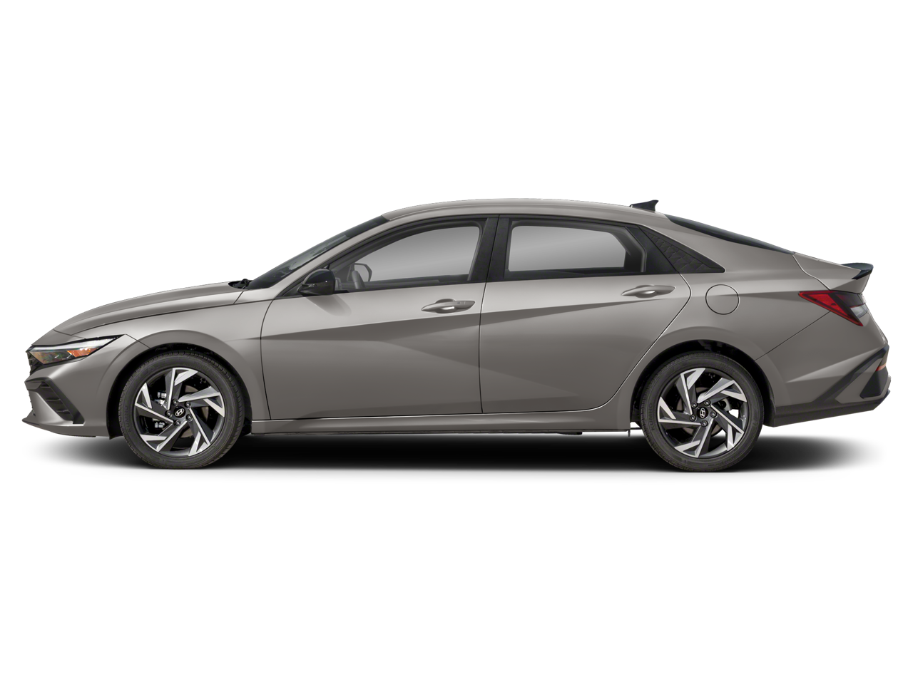 2025 Hyundai Elantra SEL - Photo 38