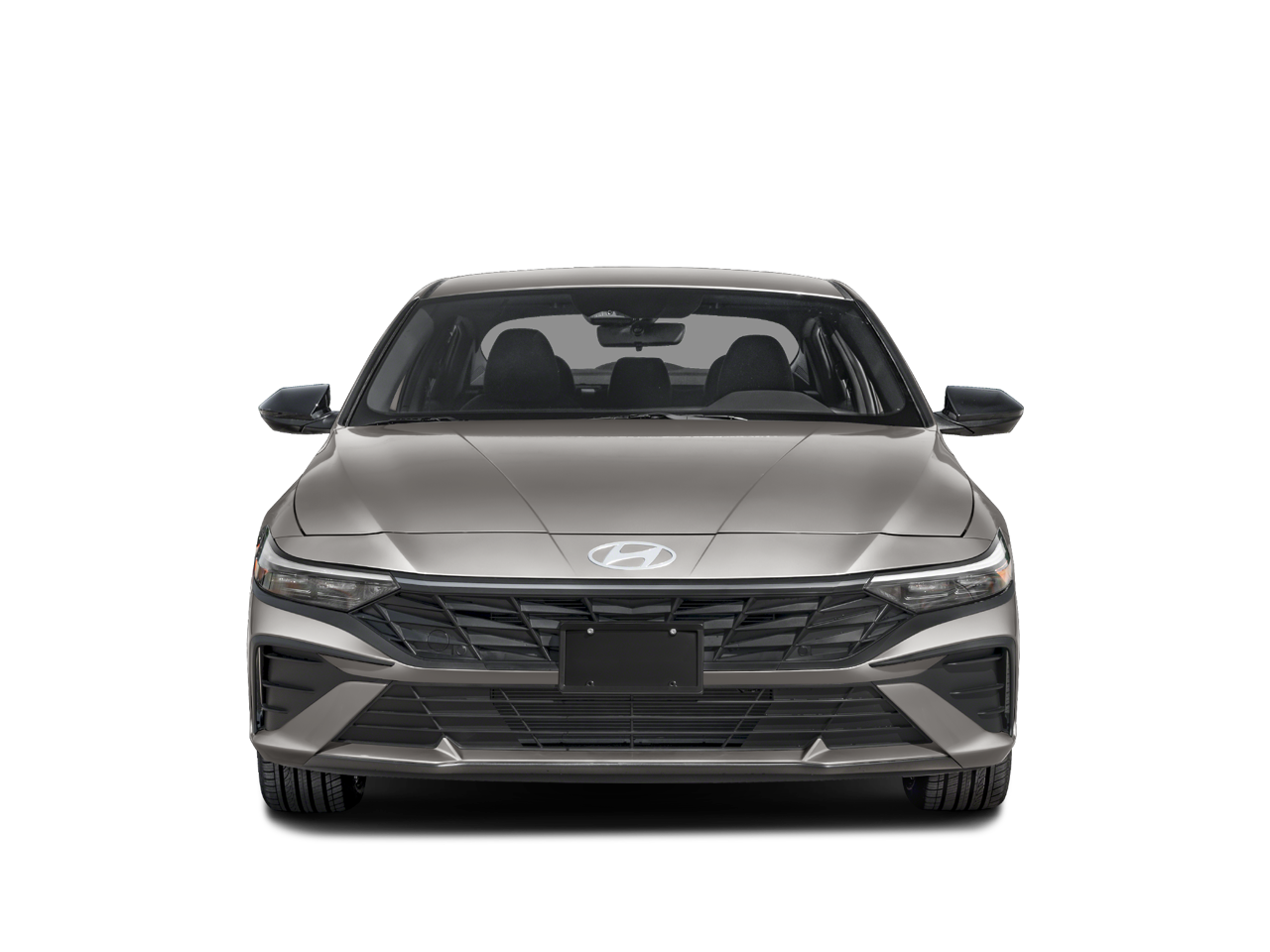 2025 Hyundai Elantra SEL - Photo 39