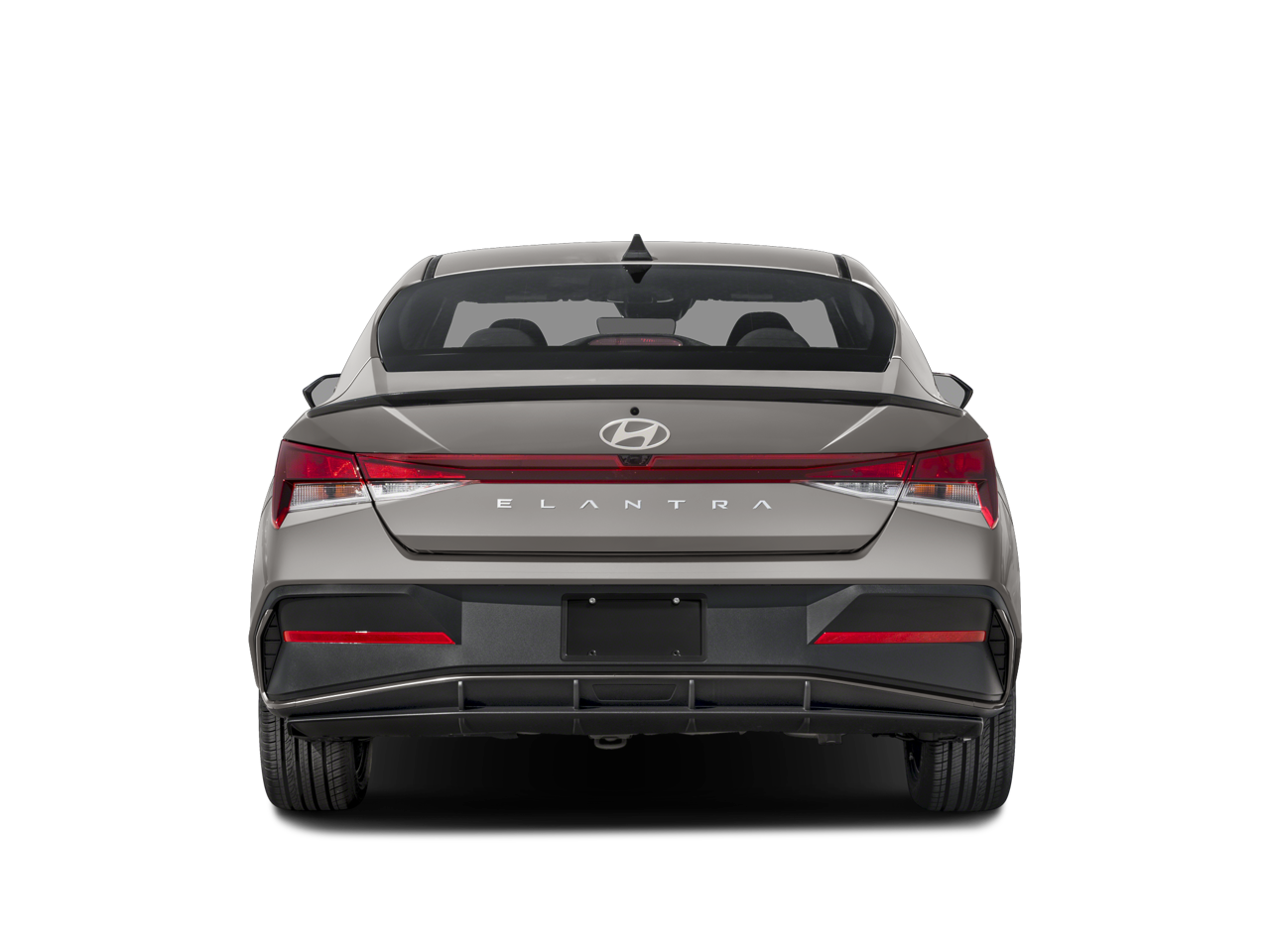 2025 Hyundai Elantra SEL - Photo 40