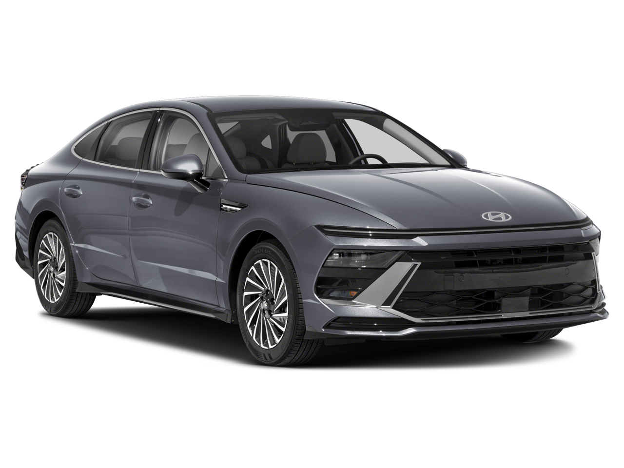 2025 Hyundai Sonata Hybrid SEL - Photo 6