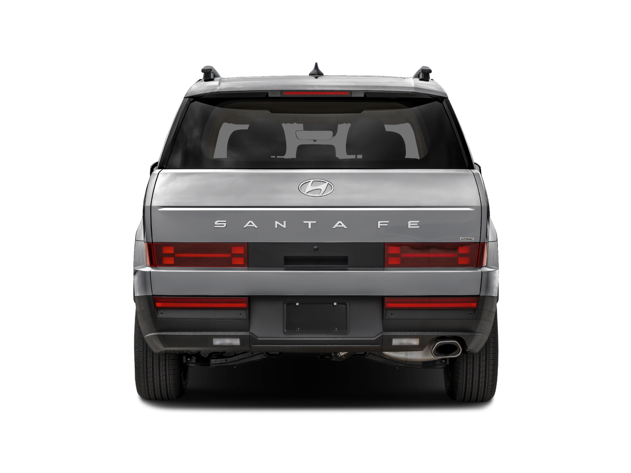 2025 Hyundai Santa Fe SEL - Photo 27