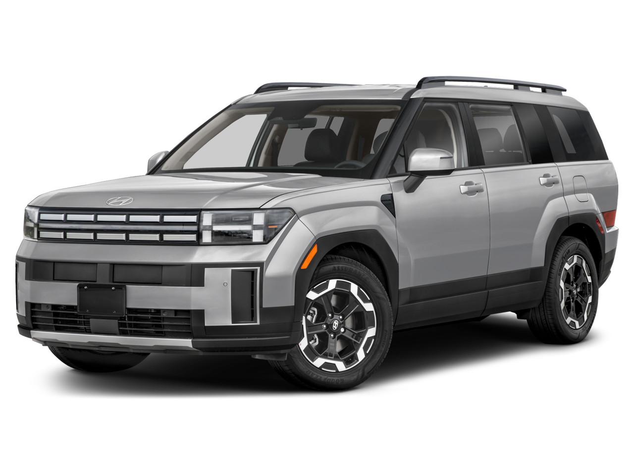 2025 Hyundai Santa Fe SEL - Photo 23