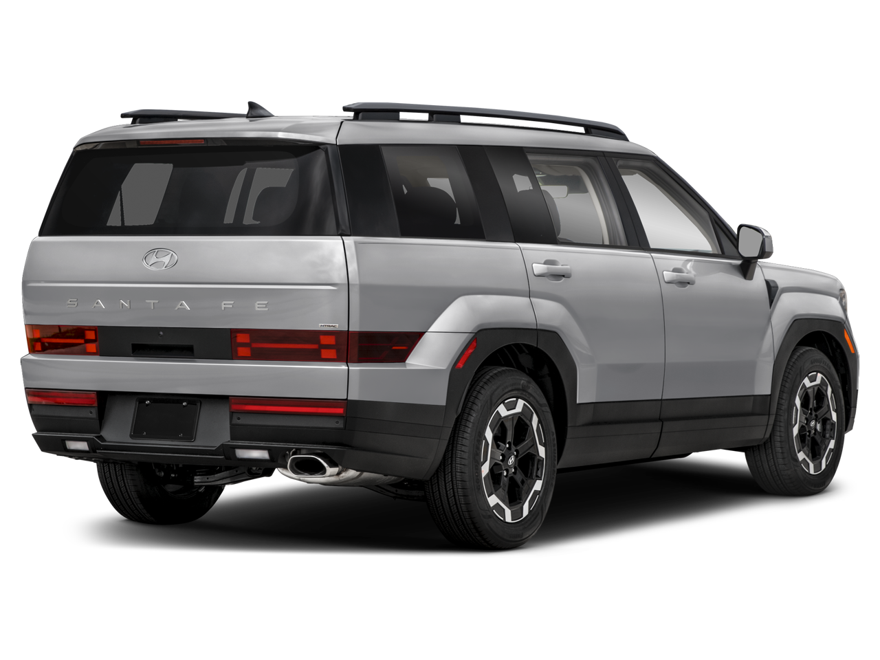 2025 Hyundai Santa Fe SEL - Photo 24