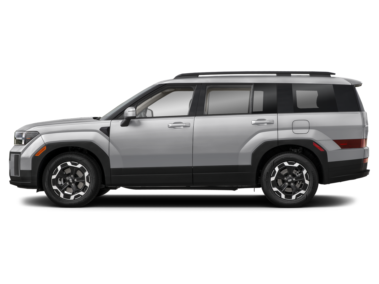 2025 Hyundai Santa Fe SEL - Photo 25