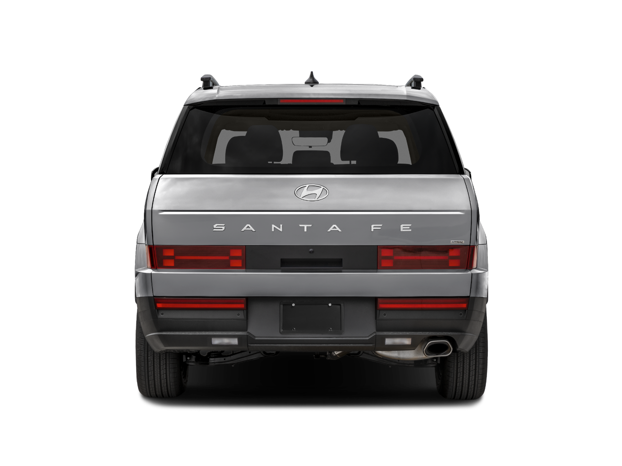 2025 Hyundai Santa Fe SEL - Photo 27