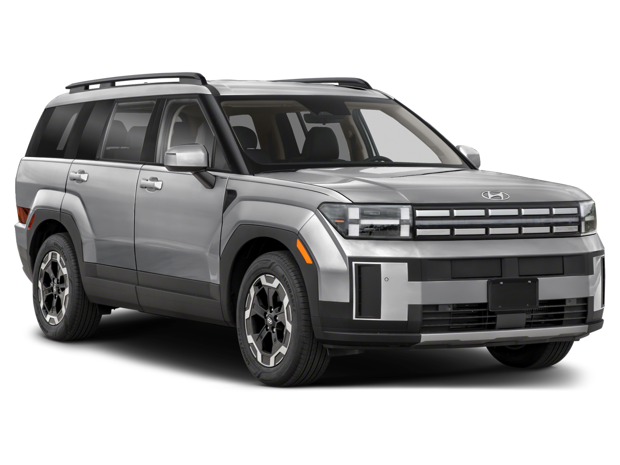 2025 Hyundai Santa Fe SEL - Photo 28