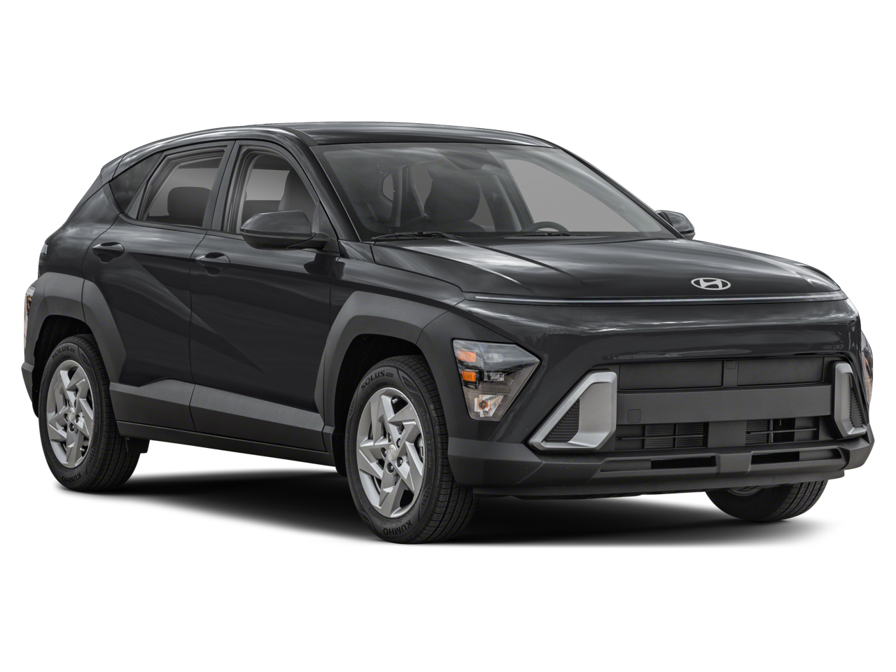 2025 Hyundai KONA SE