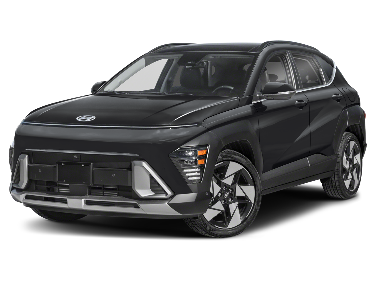 2025 Hyundai KONA Limited