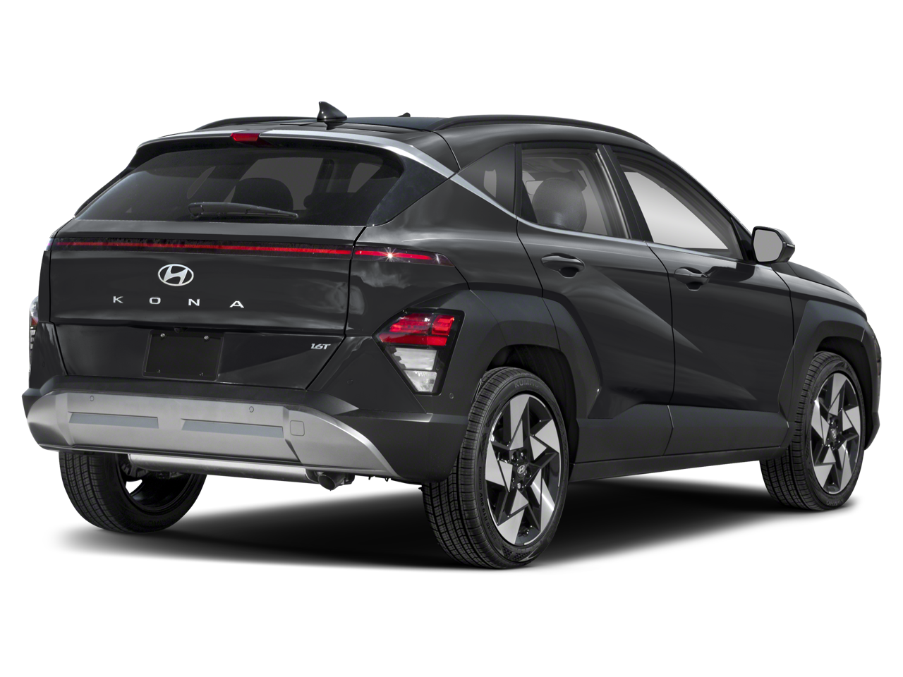 2025 Hyundai KONA Limited