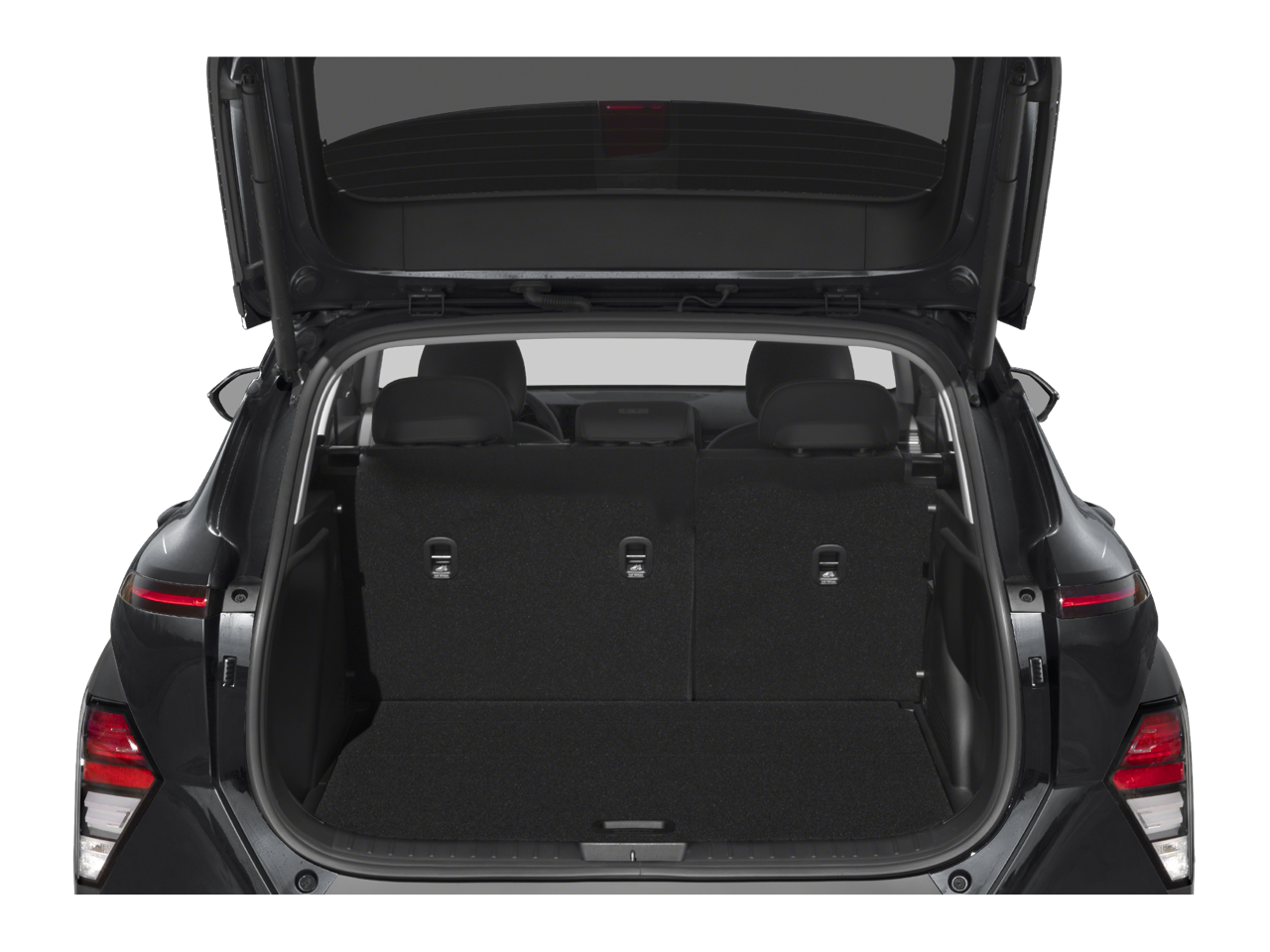 2025 Hyundai KONA Limited