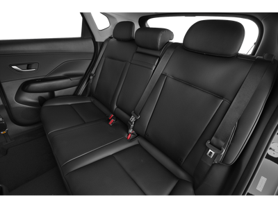 2025 Hyundai KONA Limited