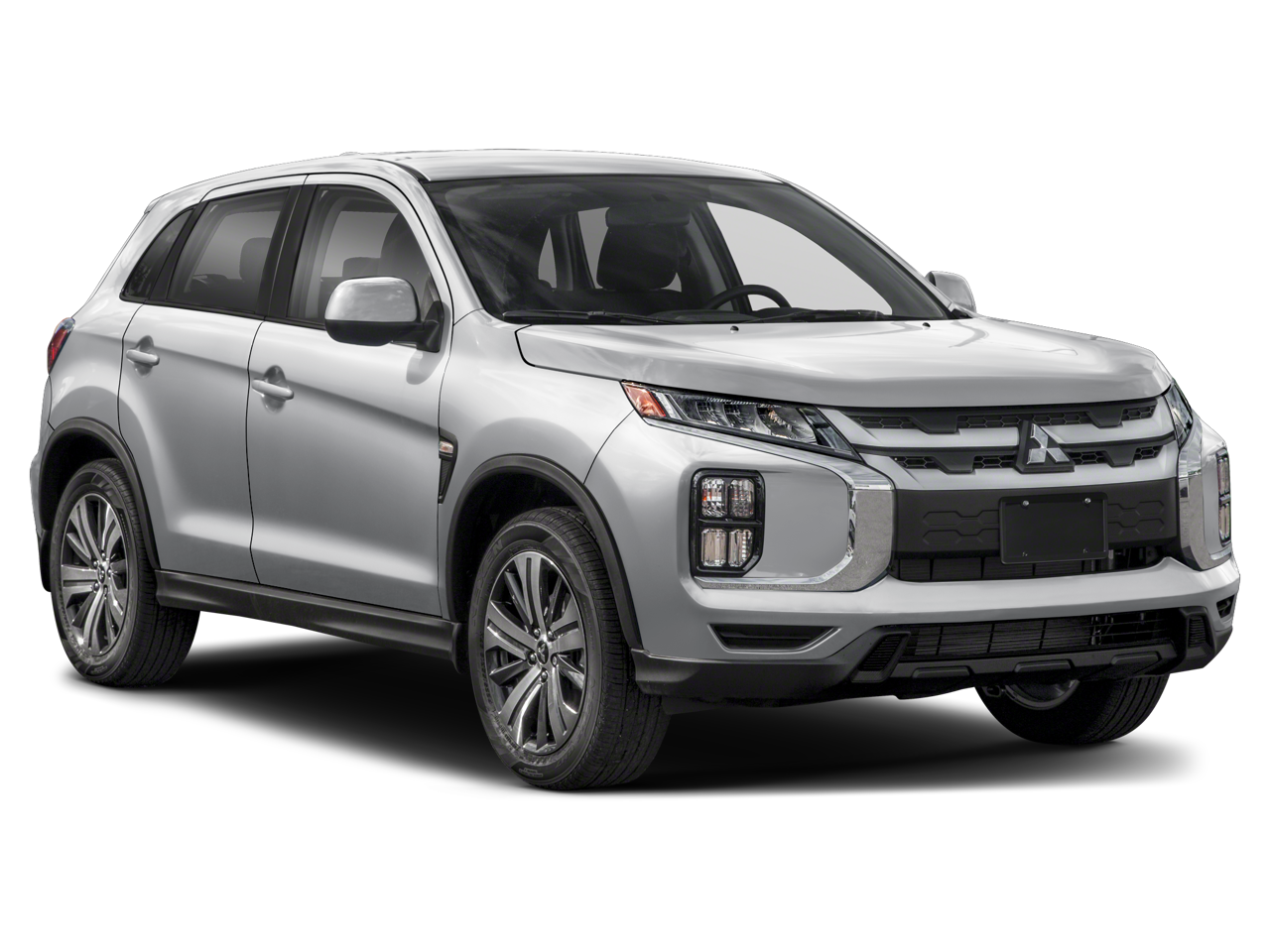 2025 Mitsubishi Outlander Sport ES