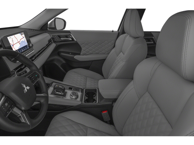 2025 Mitsubishi Outlander Plug-In Hybrid SEL