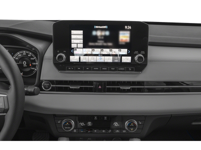 2025 Mitsubishi Outlander Plug-In Hybrid SEL