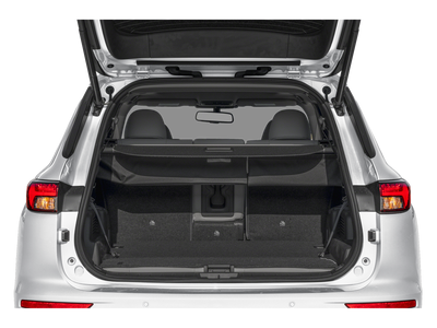 2025 Mitsubishi Outlander Plug-In Hybrid SEL