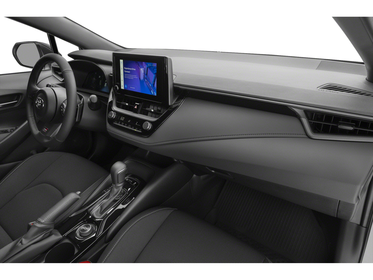2025 Toyota GR Corolla Core