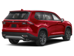 2025 Toyota Grand Highlander Hybrid MAX Platinum
