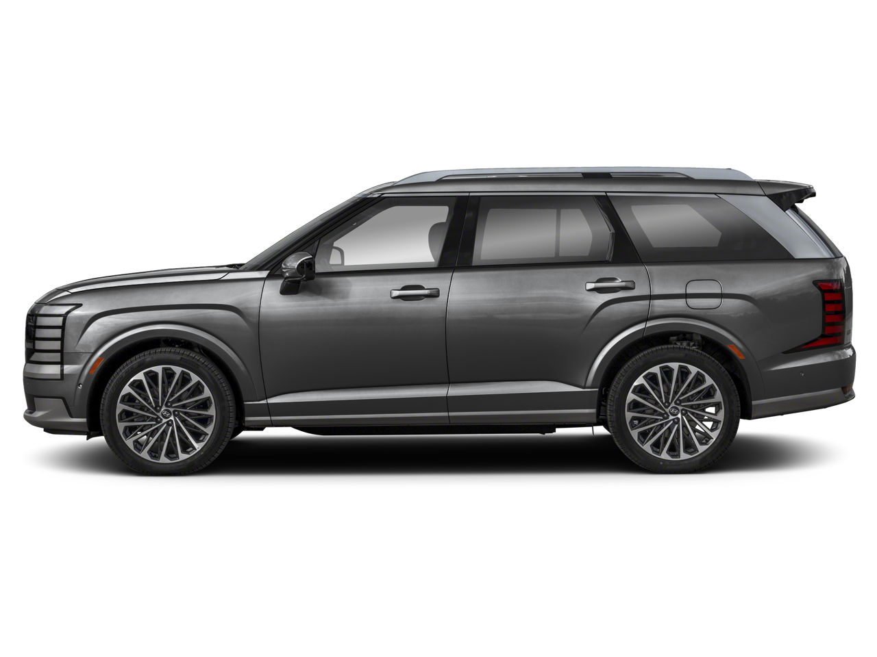 2026 Hyundai Palisade Calligraphy photo 3