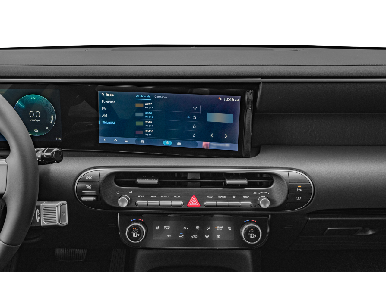 2026 Hyundai PALISADE HYBRID SEL 7P