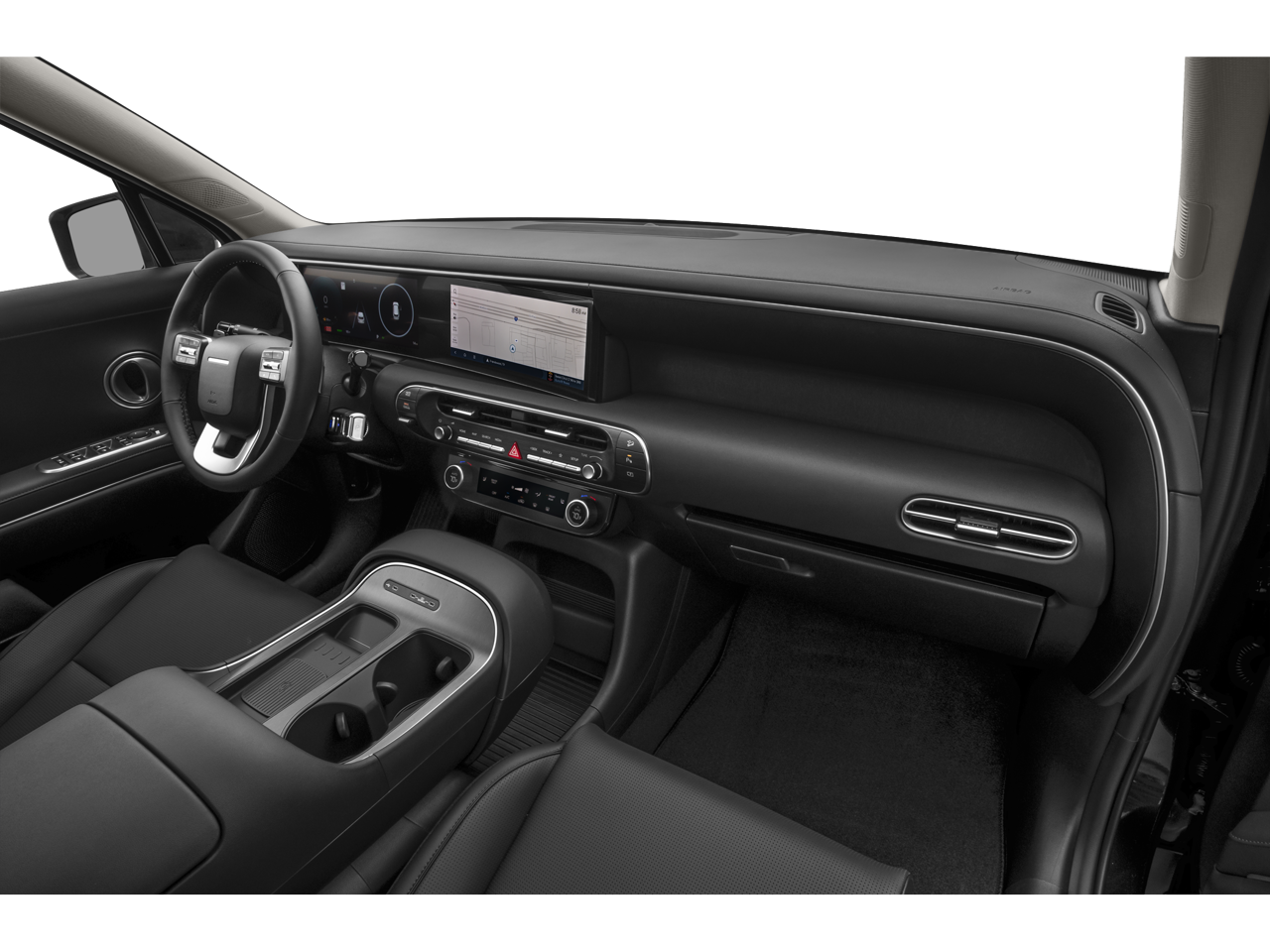 2026 Hyundai PALISADE HYBRID SEL 8P