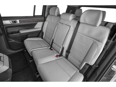 2027 Hyundai SANTA FE Limited 7P