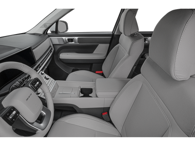 2027 Hyundai SANTA FE SE