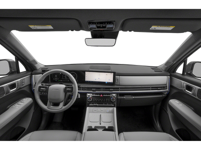 2027 Hyundai SANTA FE HYBRID Limited 7P