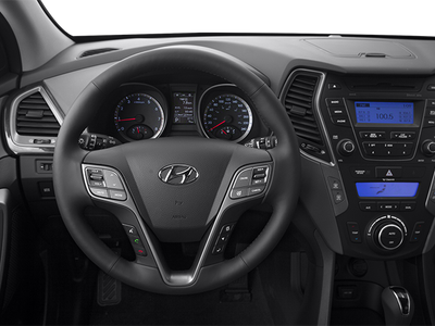 2013 Hyundai SANTA FE Sport