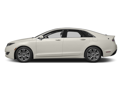 2013 Lincoln MKZ 4dr Sdn FWD