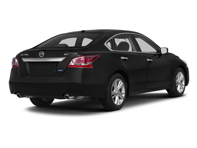Used 2013 Nissan Altima Sedan SV with VIN 1N4AL3AP0DC131741 for sale in Sioux Falls, SD
