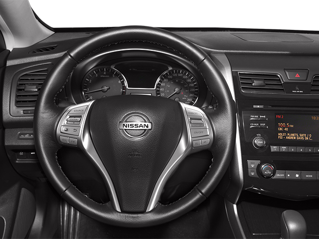 2013 Nissan Altima SV