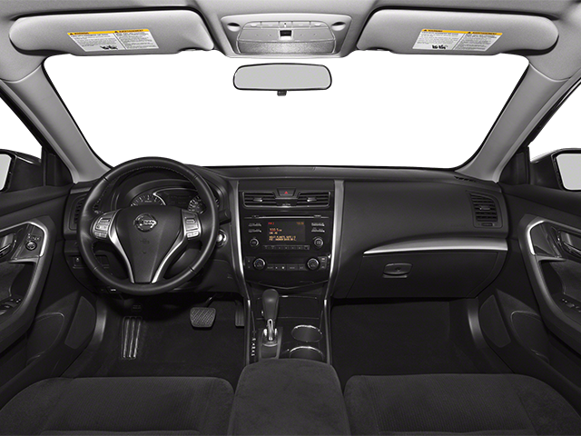 2013 Nissan Altima SV