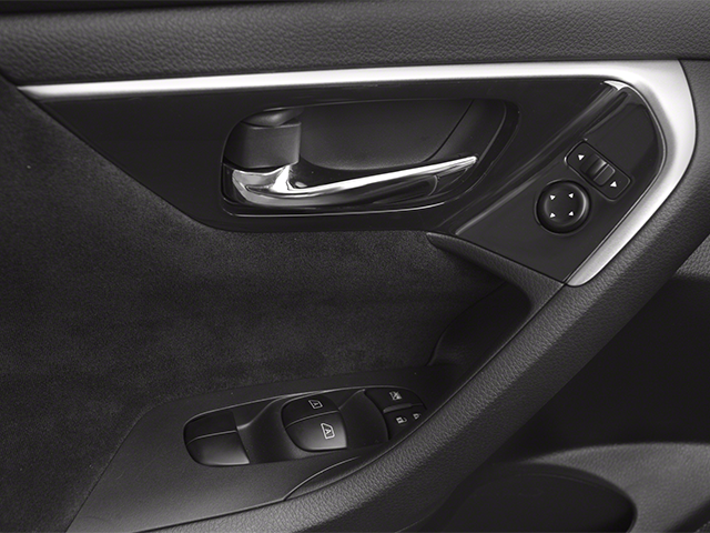 2013 Nissan Altima SV