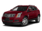 2014 Cadillac SRX Premium Collection