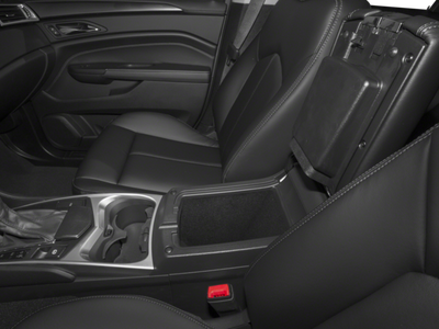 2014 Cadillac SRX Premium Collection