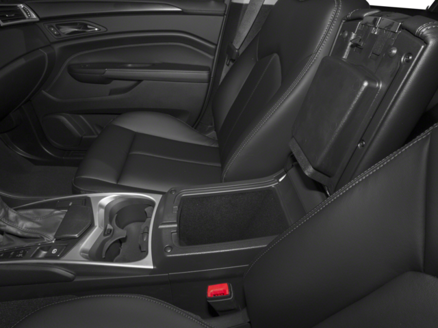 2014 Cadillac SRX Premium Collection