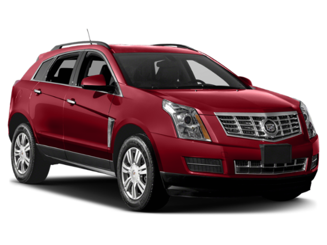 2014 Cadillac SRX Premium Collection